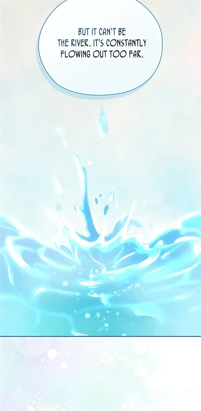 Reminiscence Adonis Chapter 252 page 33 - 