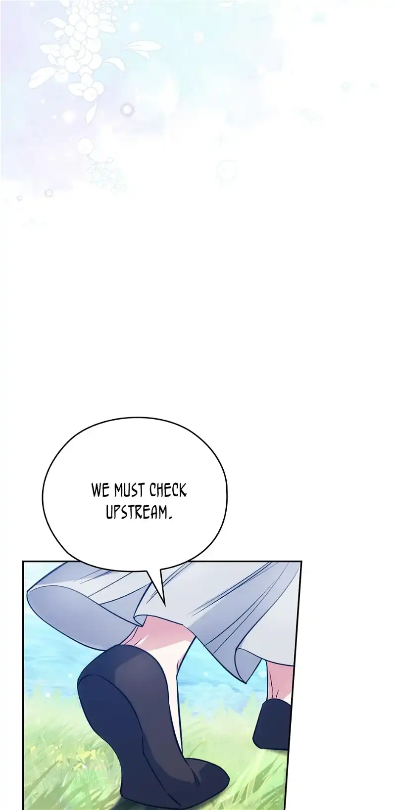 Reminiscence Adonis Chapter 252 page 34 - 