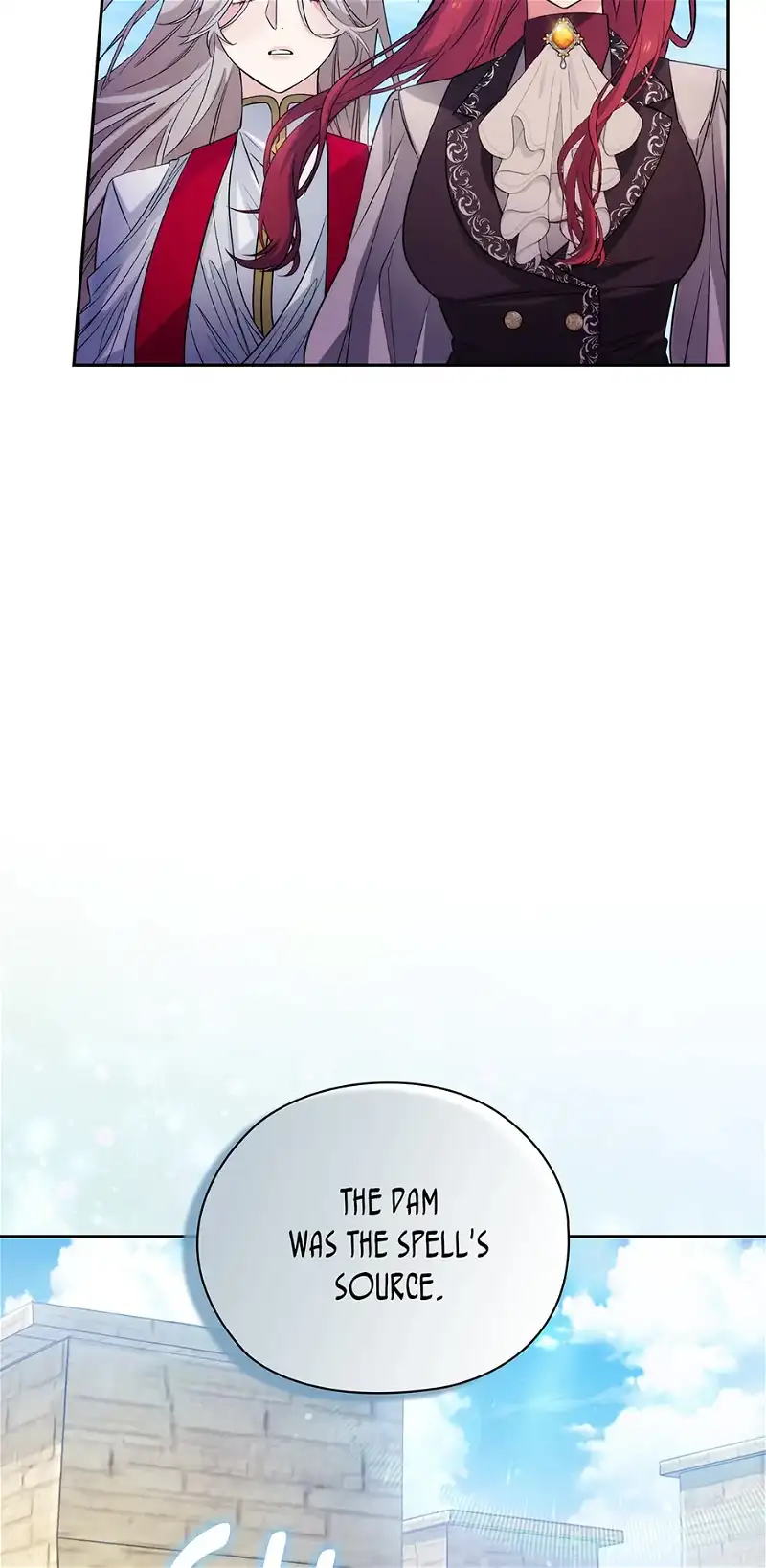 Reminiscence Adonis Chapter 252 page 36 - 