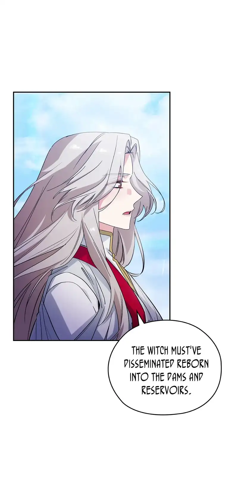 Reminiscence Adonis Chapter 252 page 38 - 