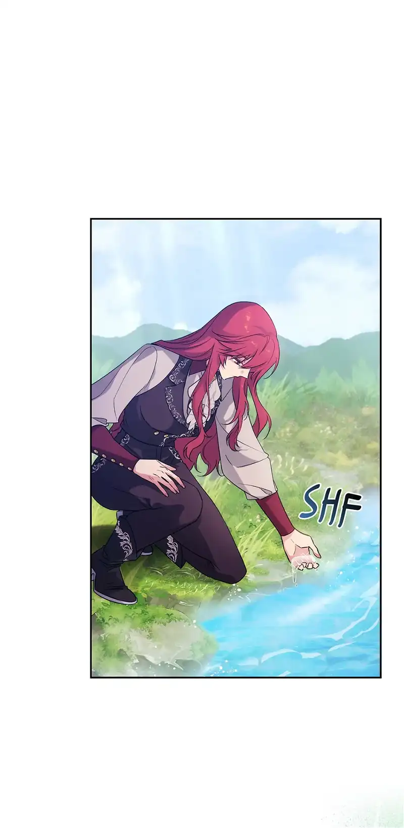 Reminiscence Adonis Chapter 252 page 39 - 
