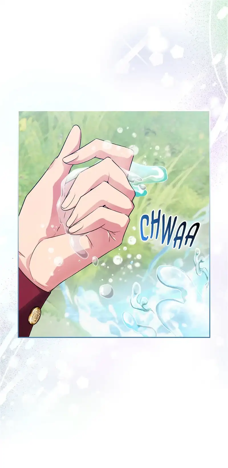 Reminiscence Adonis Chapter 252 page 40 - 