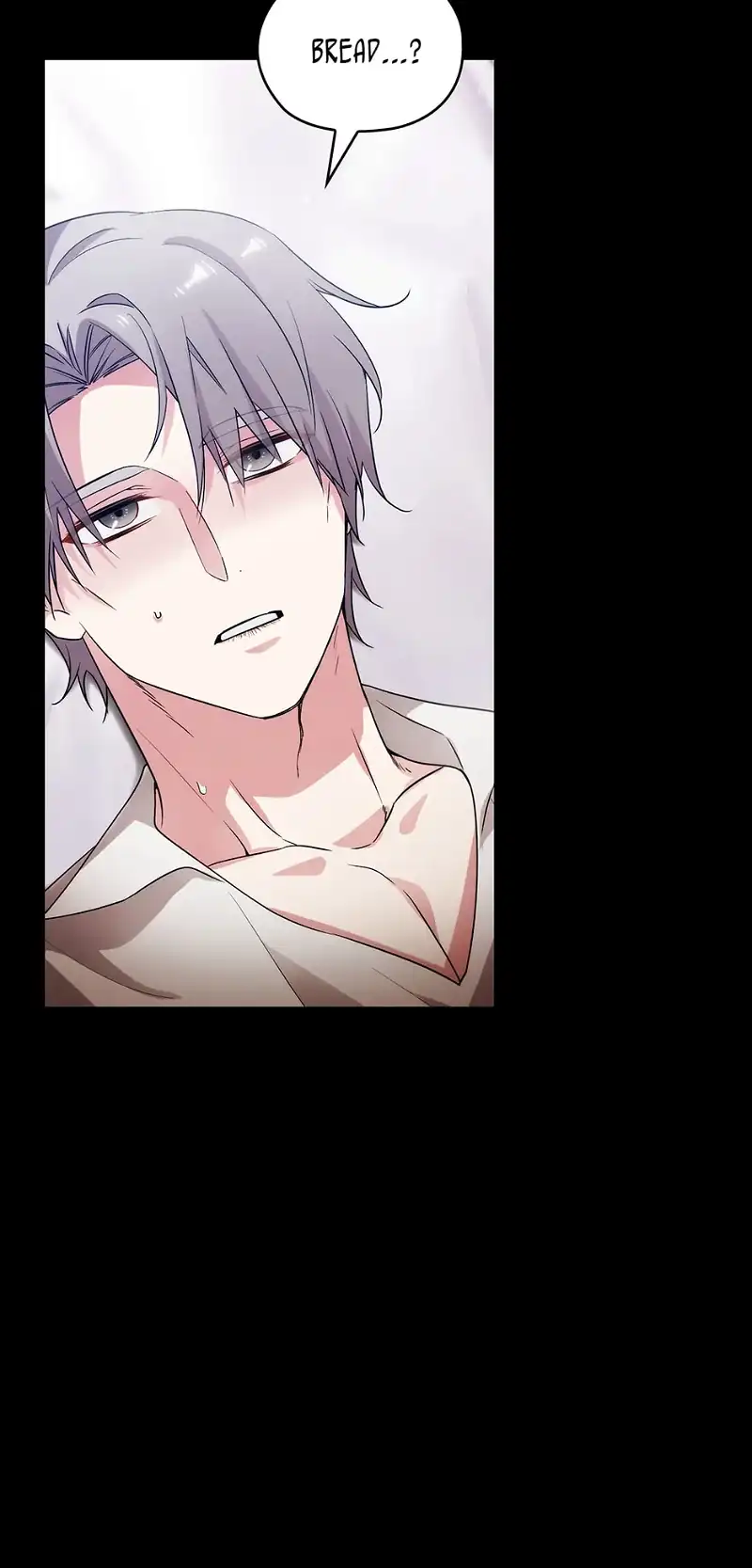 Reminiscence Adonis Chapter 252 page 5 - 