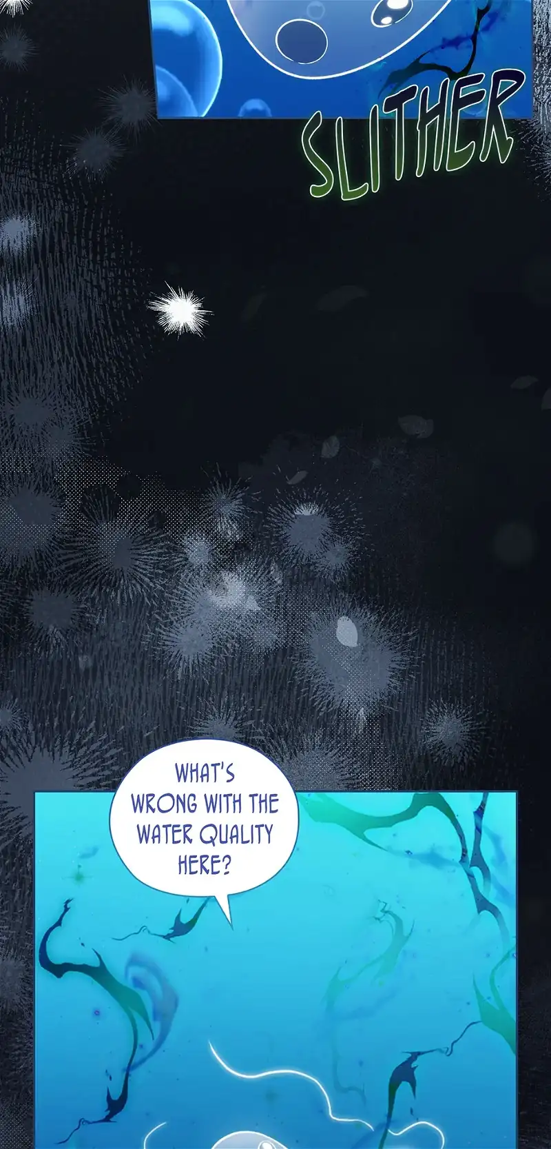 Reminiscence Adonis Chapter 252 page 45 - 