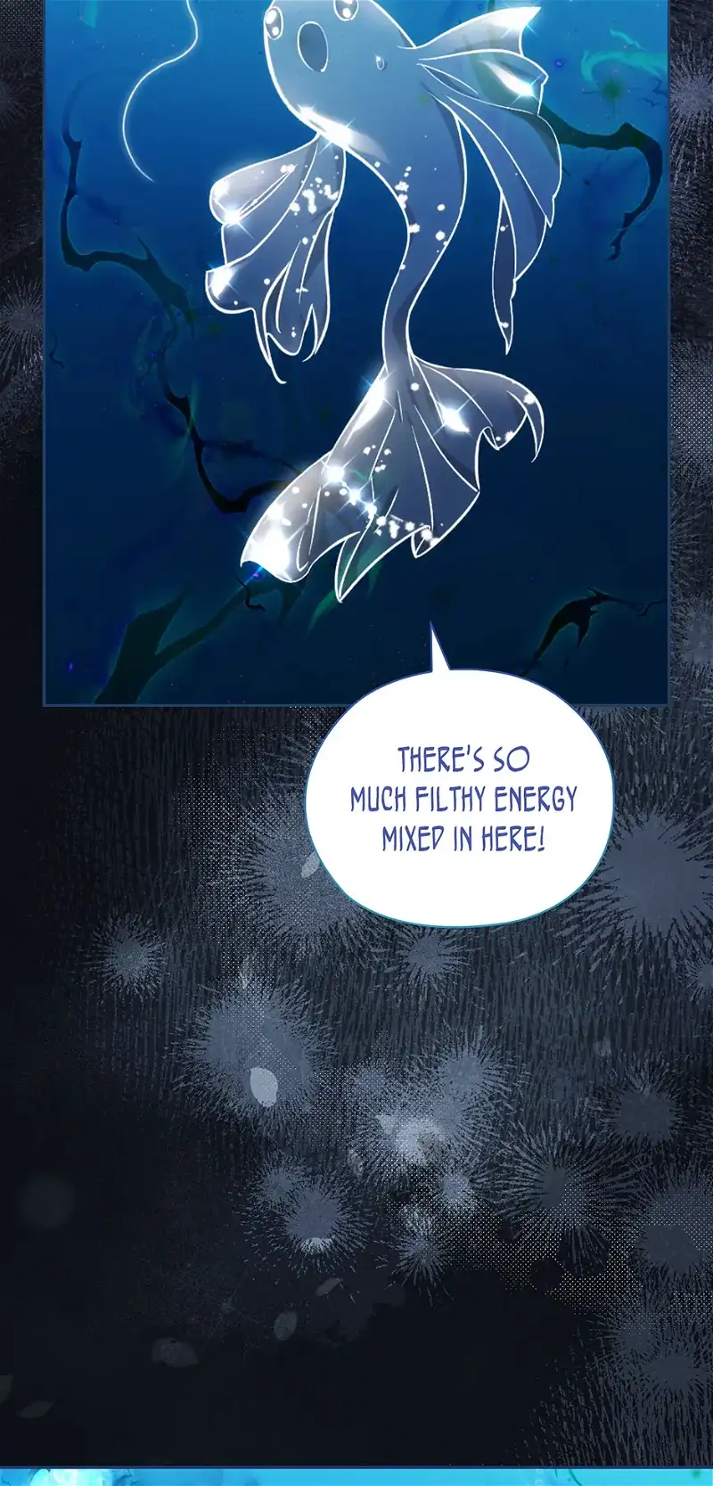 Reminiscence Adonis Chapter 252 page 46 - 
