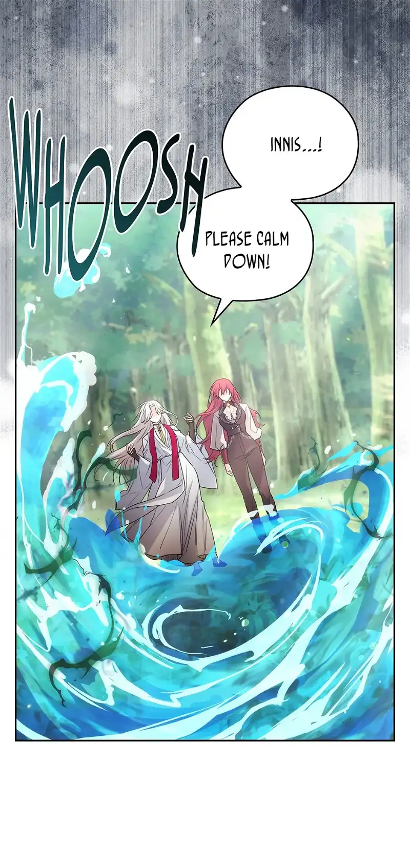 Reminiscence Adonis Chapter 252 page 48 - 
