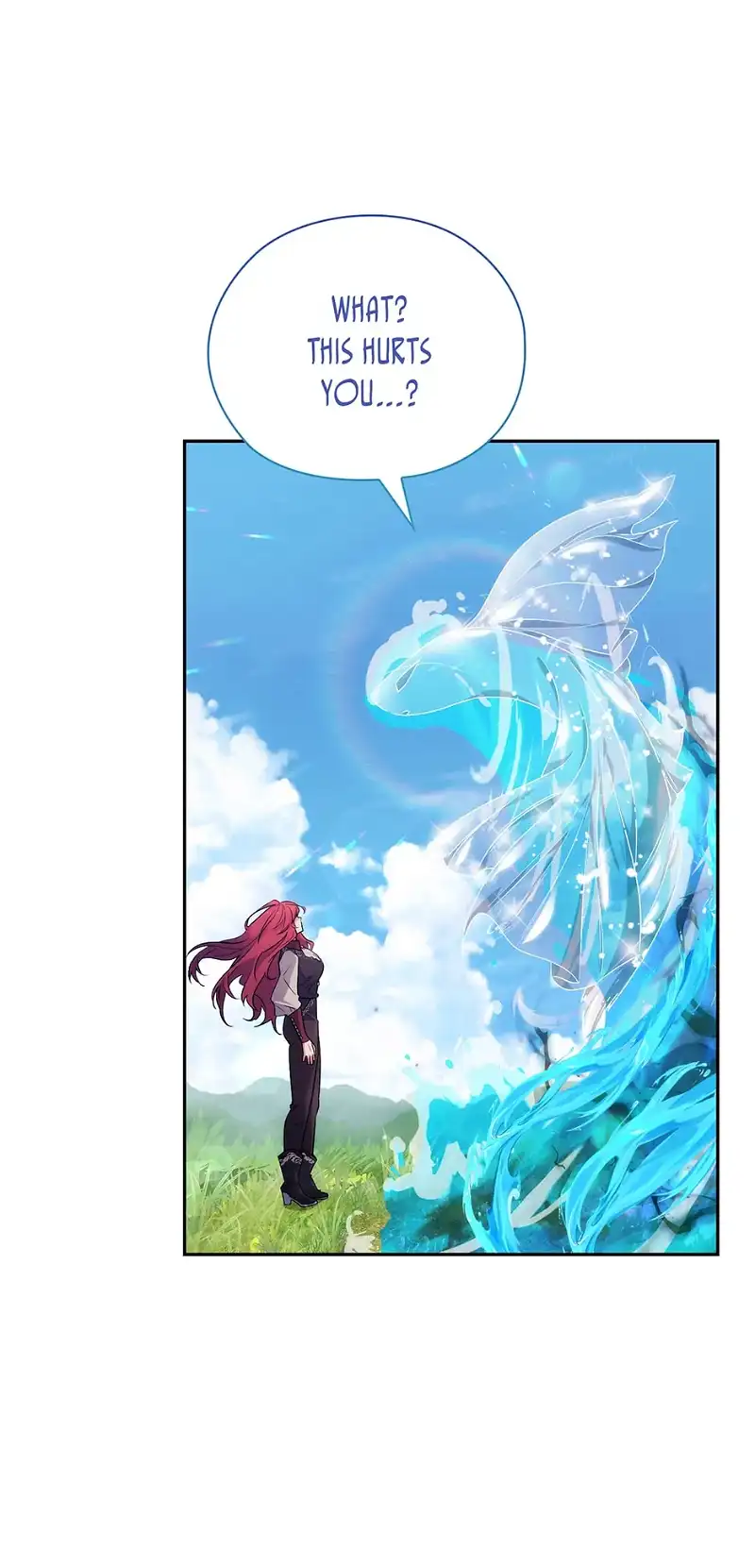Reminiscence Adonis Chapter 252 page 50 - 