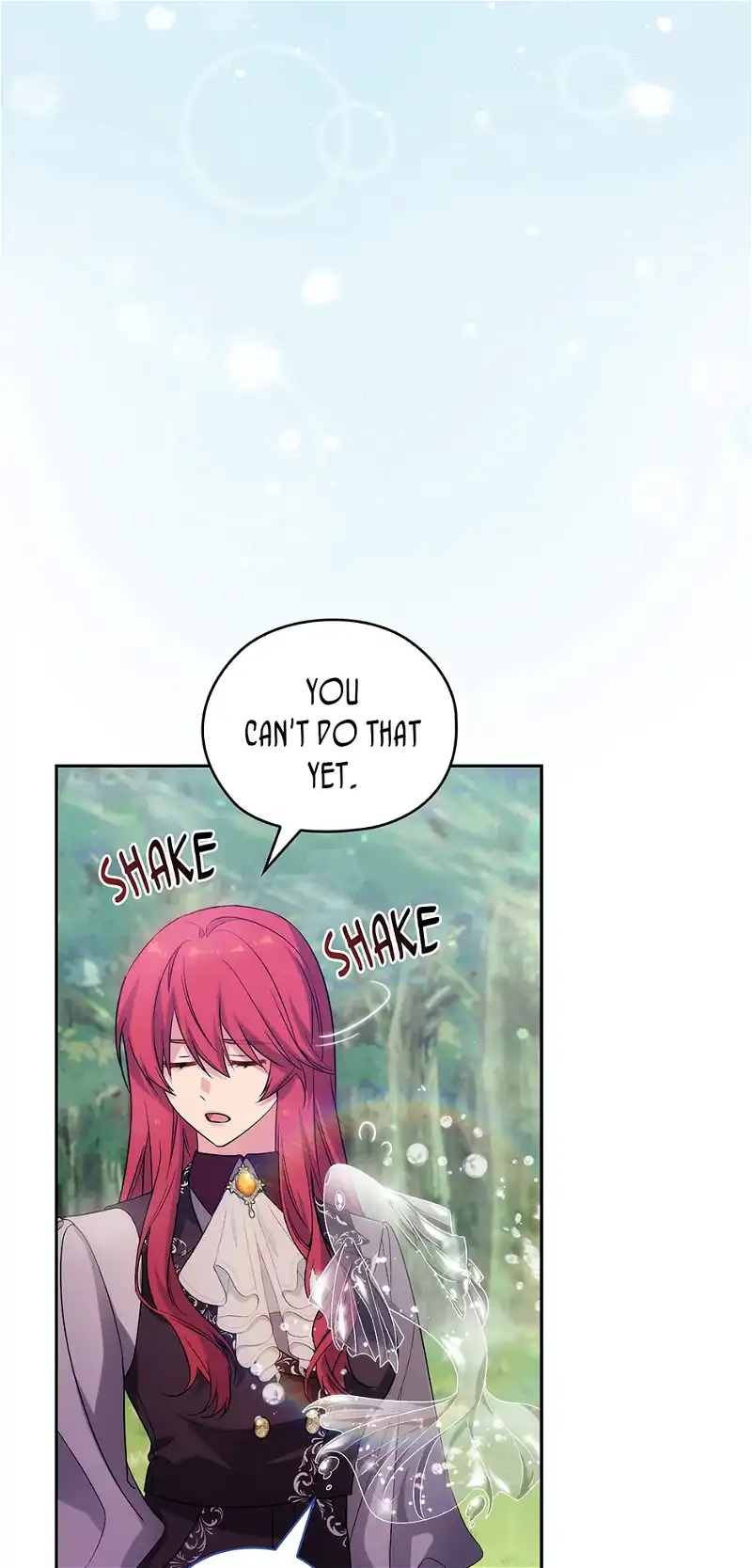 Reminiscence Adonis Chapter 252 page 52 - 