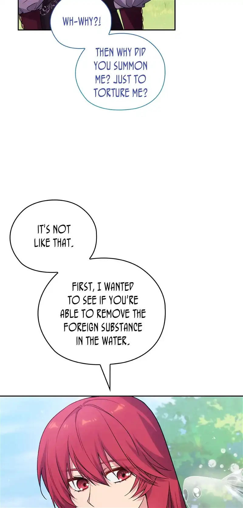 Reminiscence Adonis Chapter 252 page 53 - 