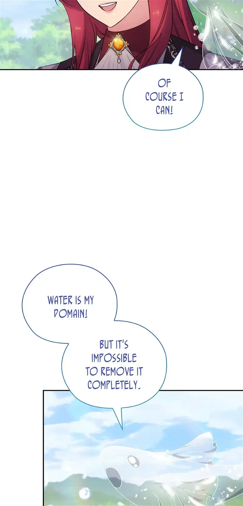 Reminiscence Adonis Chapter 252 page 54 - 