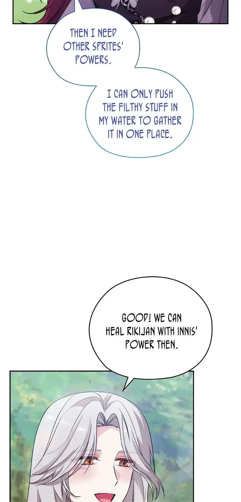 Reminiscence Adonis Chapter 252 page 56 - 