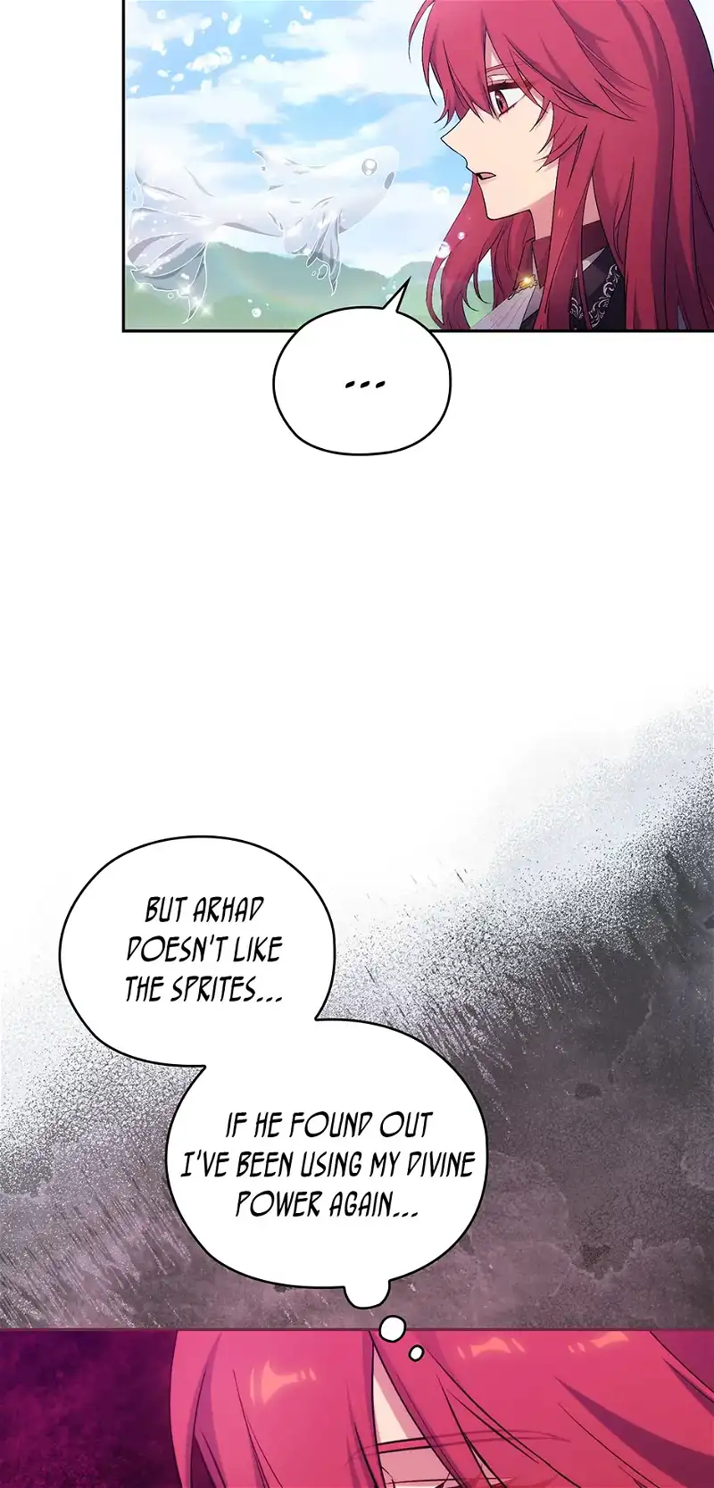 Reminiscence Adonis Chapter 252 page 58 - 