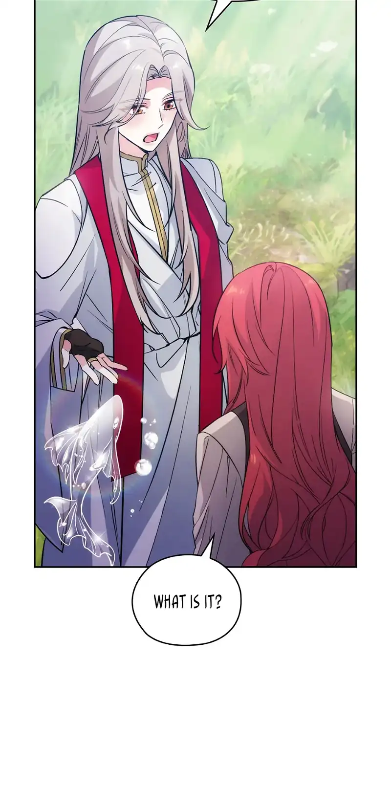 Reminiscence Adonis Chapter 252 page 60 - 