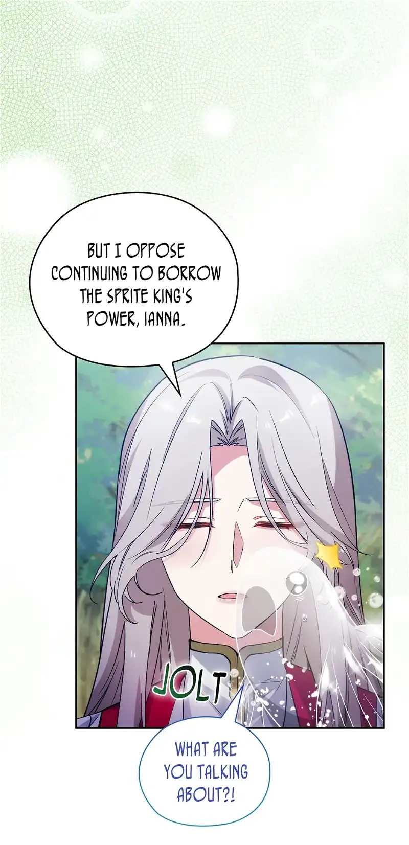 Reminiscence Adonis Chapter 252 page 62 - 