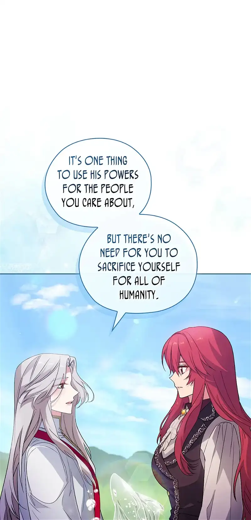 Reminiscence Adonis Chapter 252 page 63 - 