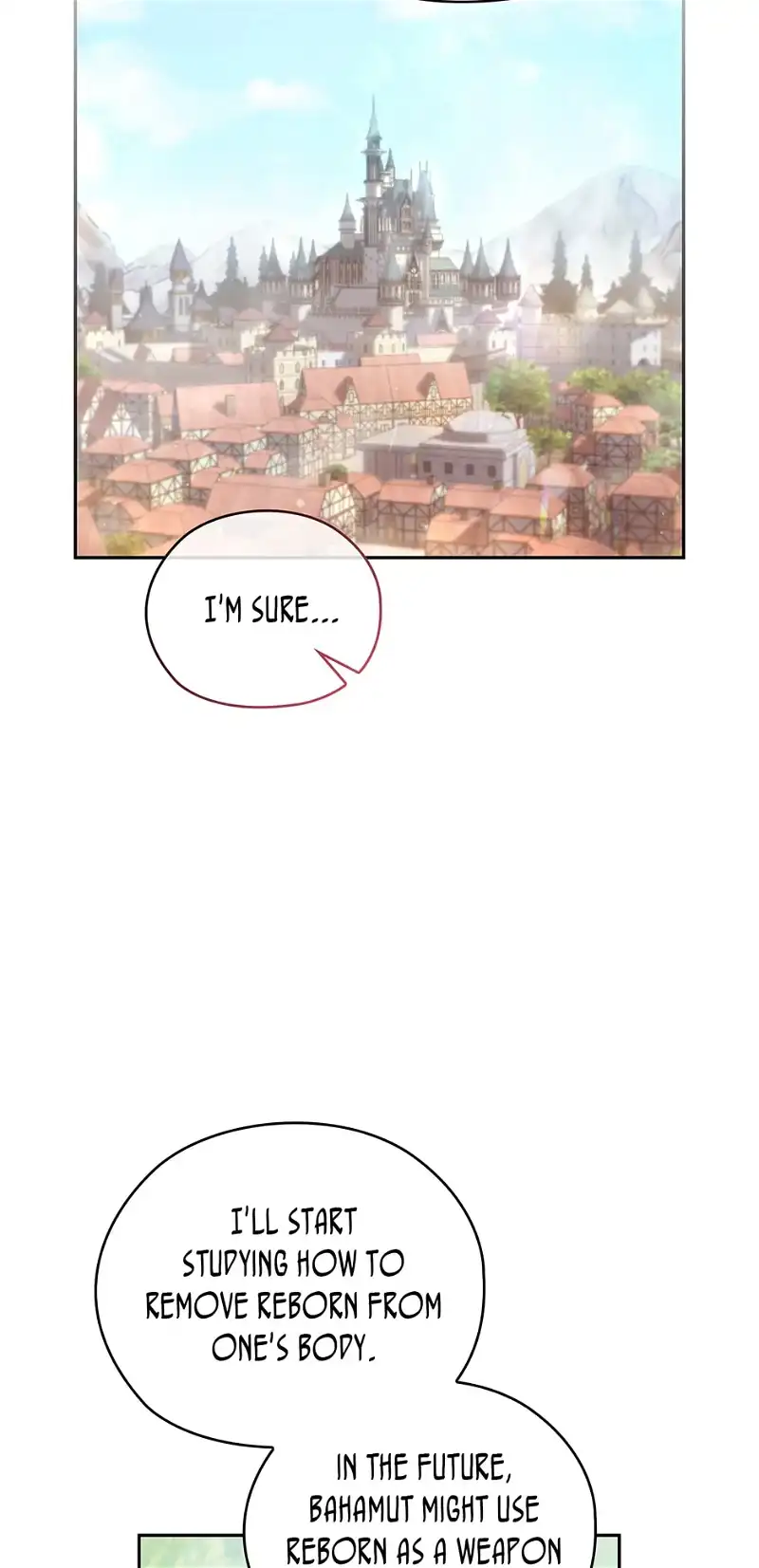 Reminiscence Adonis Chapter 252 page 65 - 