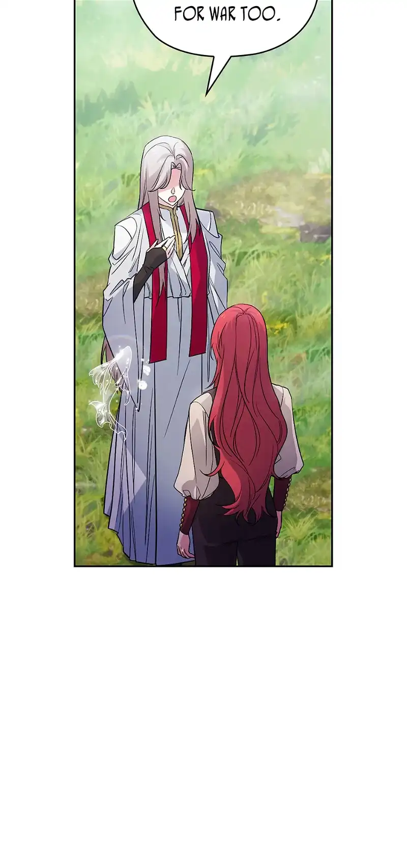 Reminiscence Adonis Chapter 252 page 66 - 