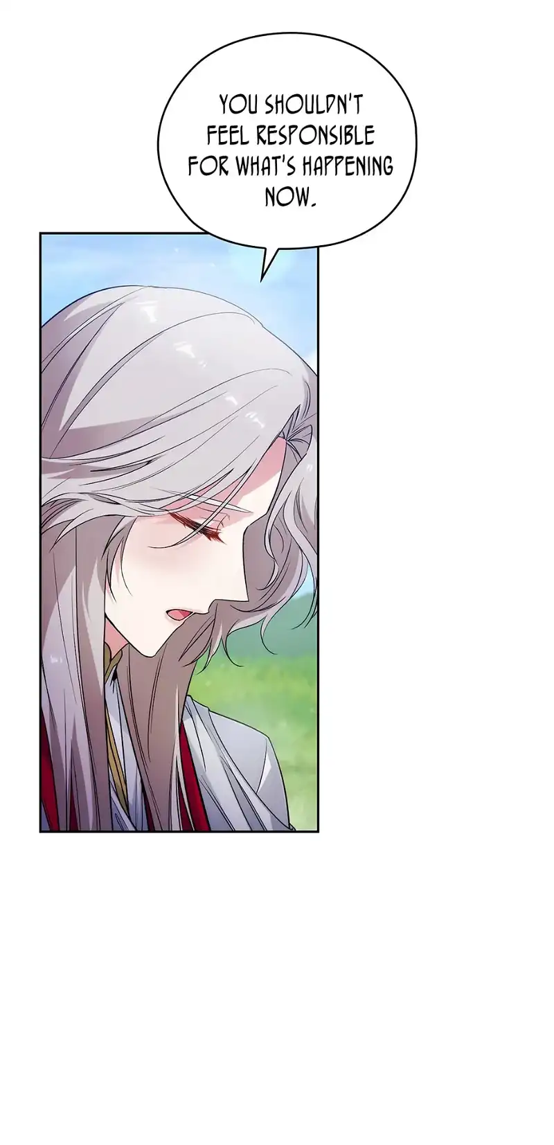 Reminiscence Adonis Chapter 252 page 67 - 