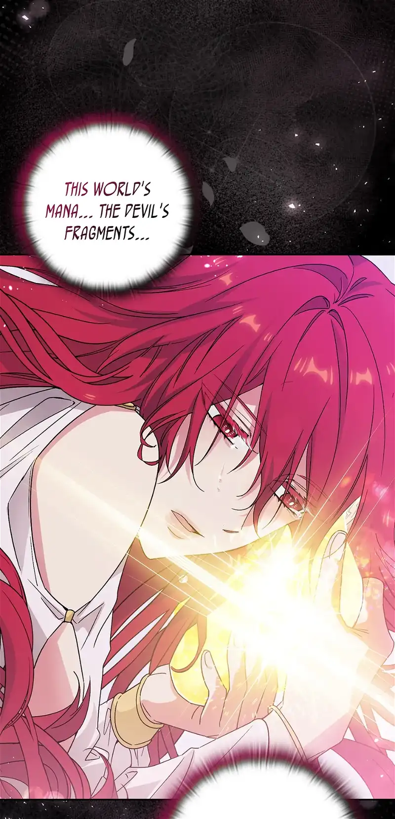Reminiscence Adonis Chapter 252 page 70 - 