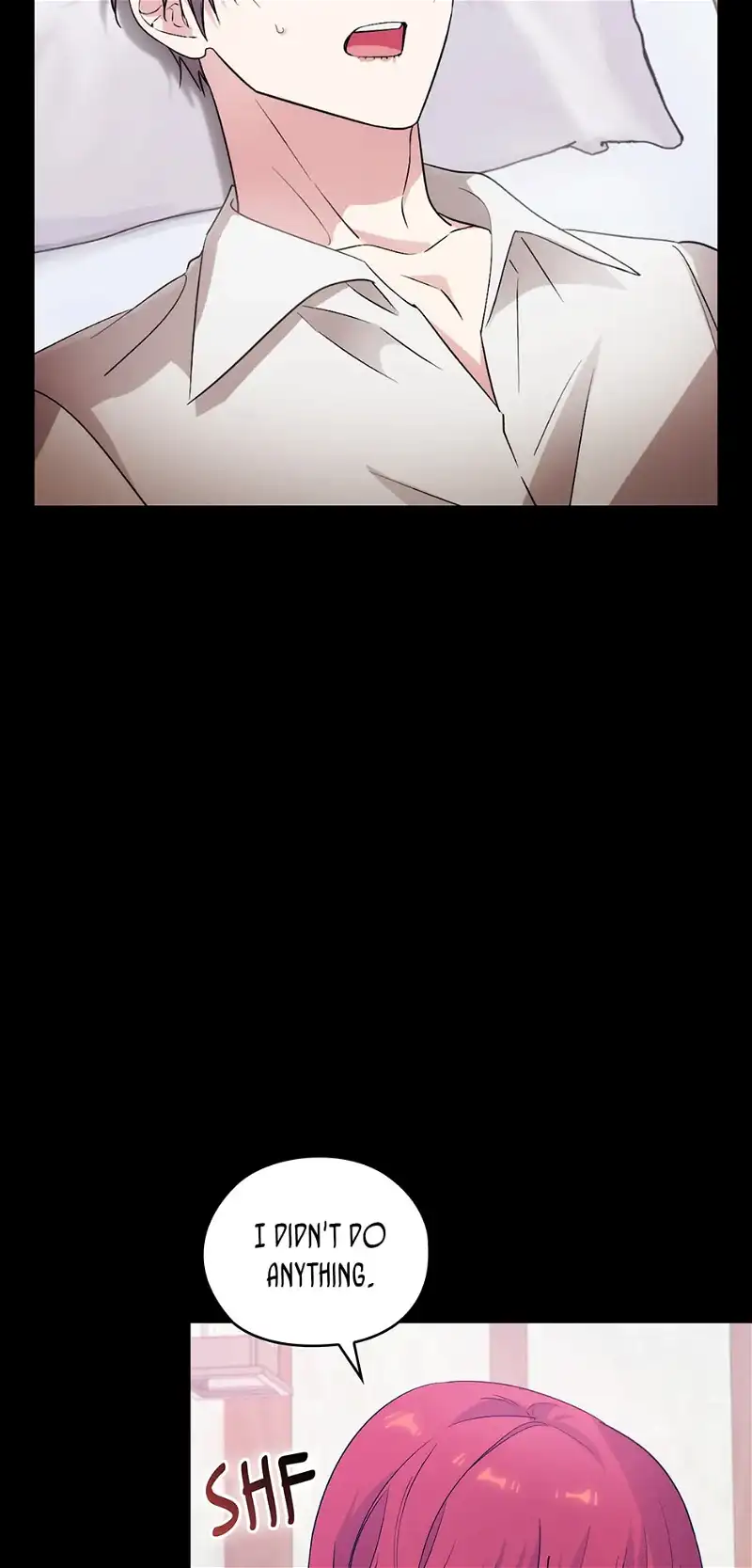Reminiscence Adonis Chapter 252 page 8 - 