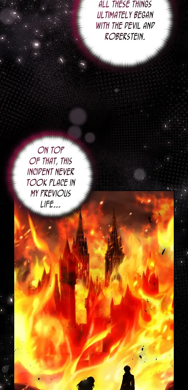 Reminiscence Adonis Chapter 252 page 71 - 