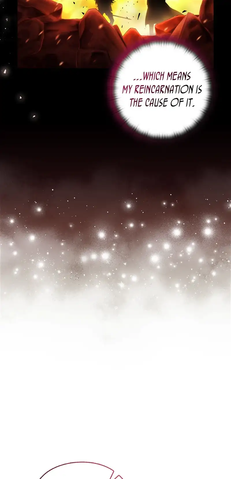 Reminiscence Adonis Chapter 252 page 72 - 