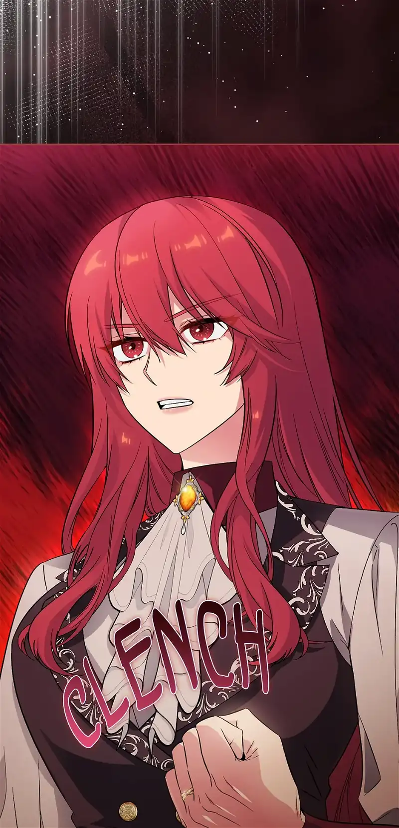 Reminiscence Adonis Chapter 252 page 75 - 