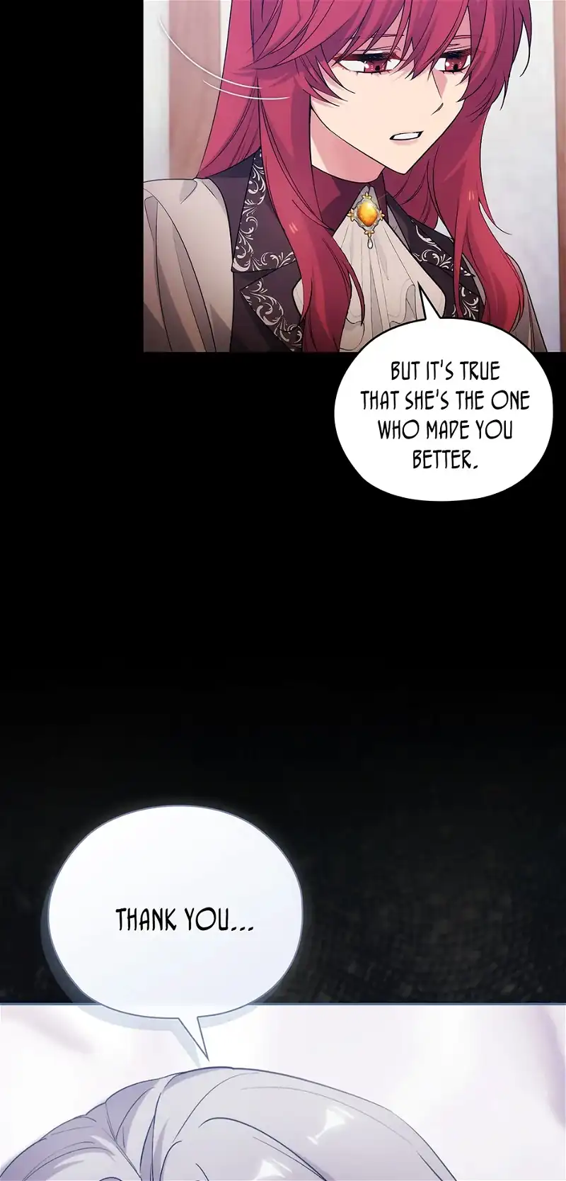 Reminiscence Adonis Chapter 252 page 9 - 