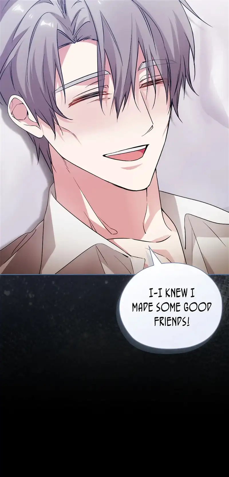 Reminiscence Adonis Chapter 252 page 10 - 