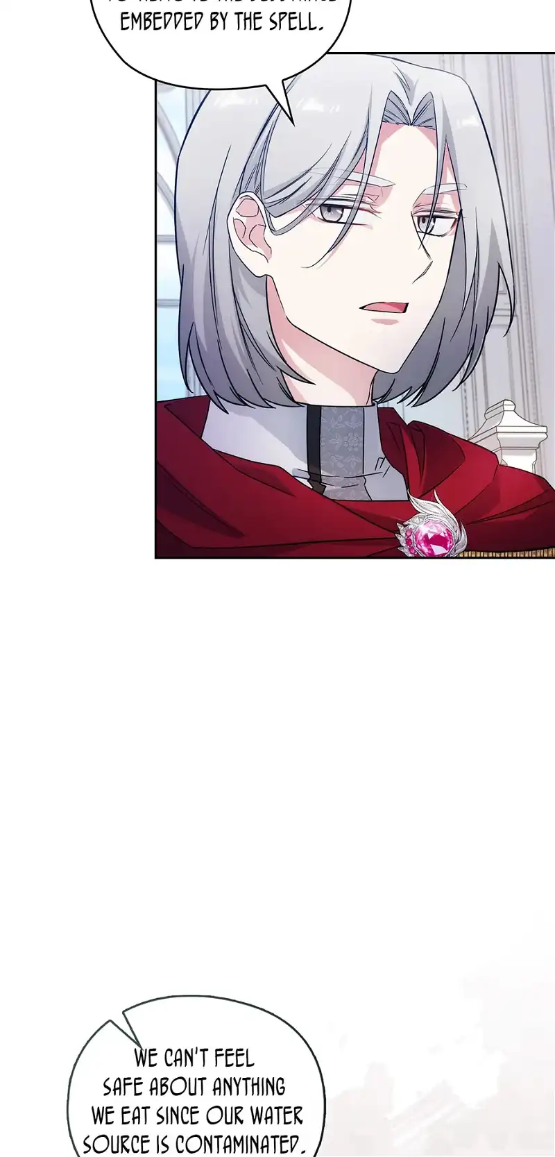 Reminiscence Adonis Chapter 253 page 13 - 