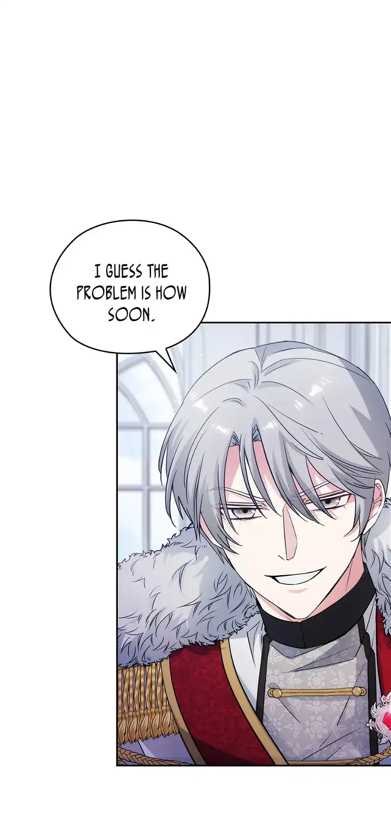 Reminiscence Adonis Chapter 253 page 18 - 