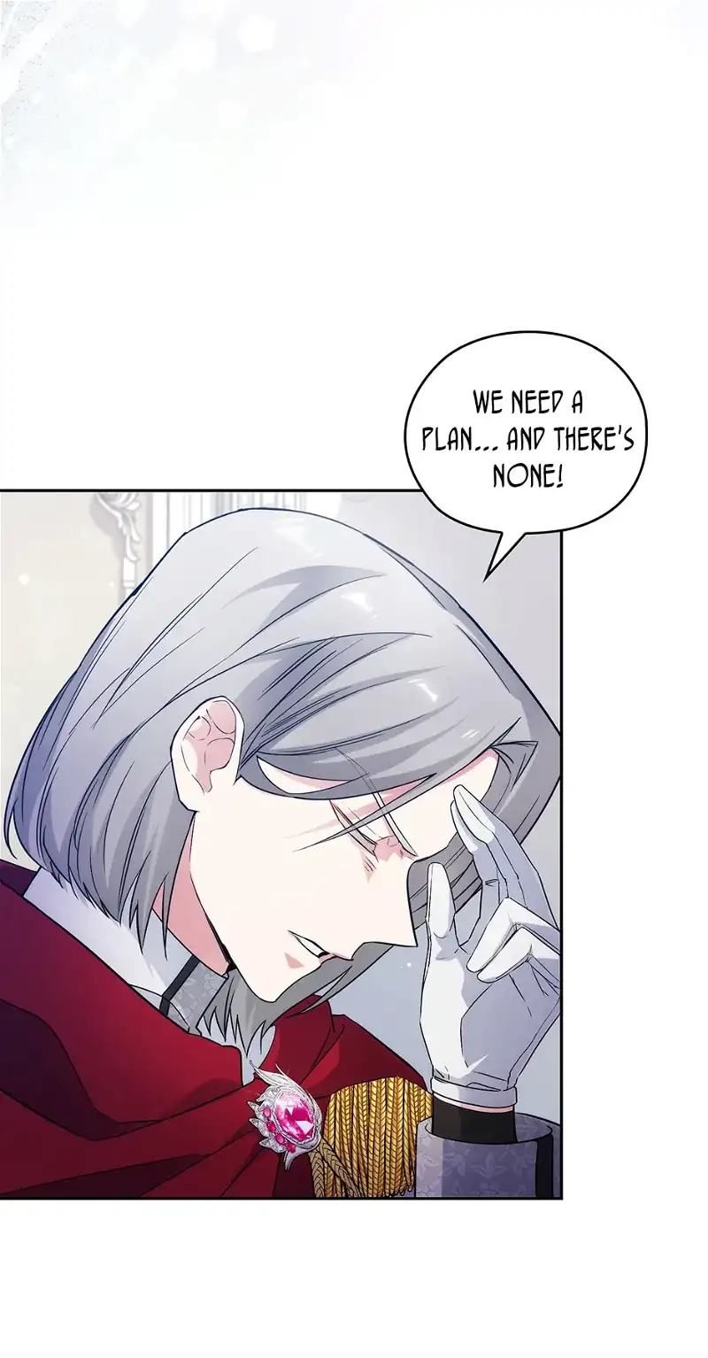 Reminiscence Adonis Chapter 253 page 3 - 