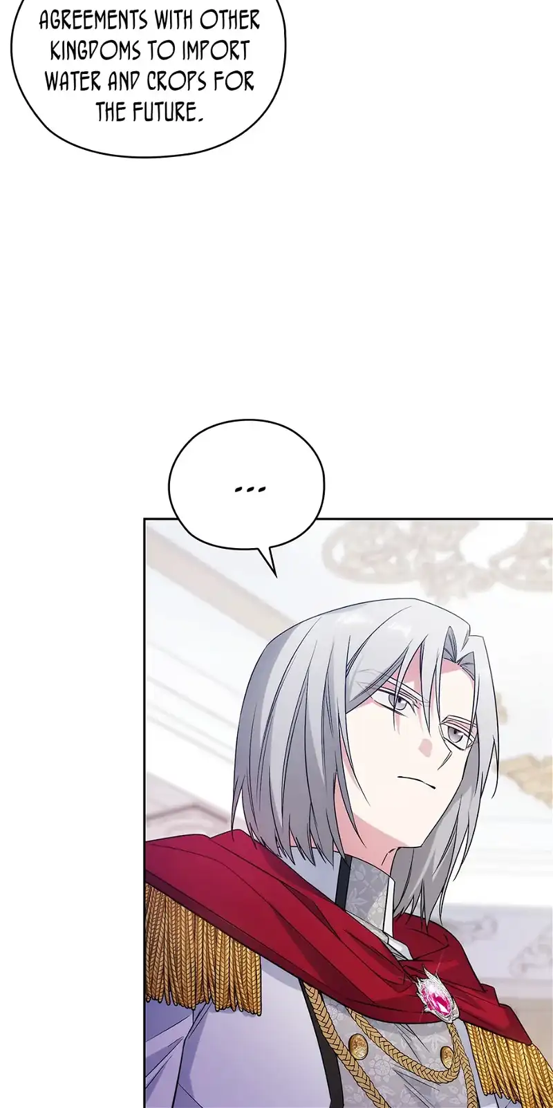Reminiscence Adonis Chapter 253 page 22 - 