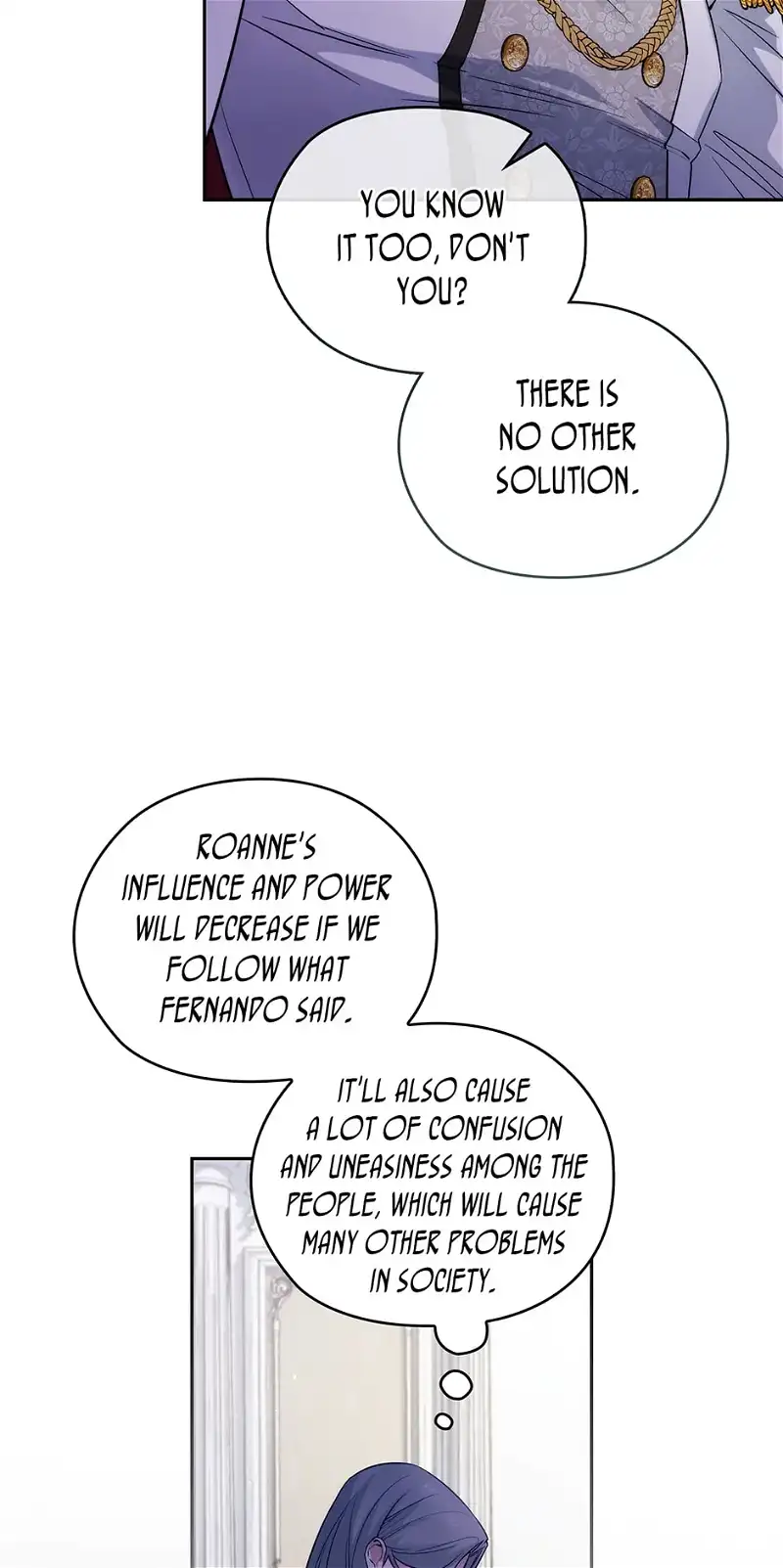 Reminiscence Adonis Chapter 253 page 23 - 
