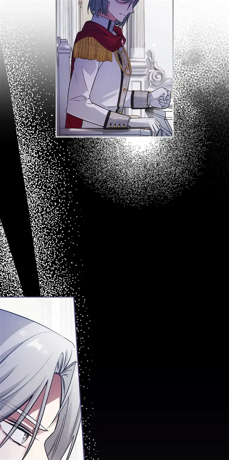 Reminiscence Adonis Chapter 253 page 24 - 
