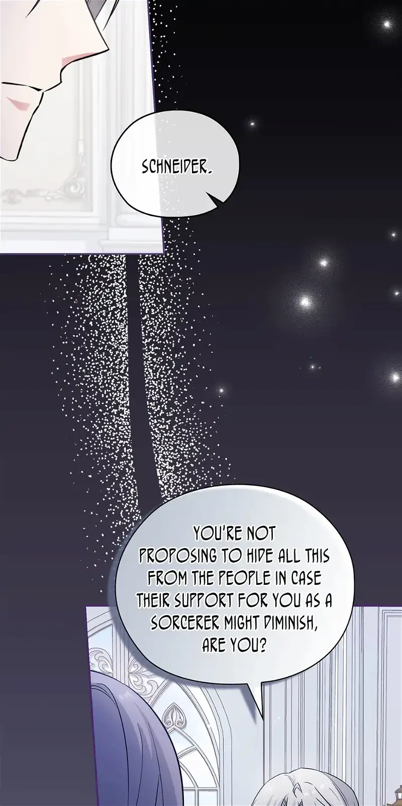 Reminiscence Adonis Chapter 253 page 25 - 
