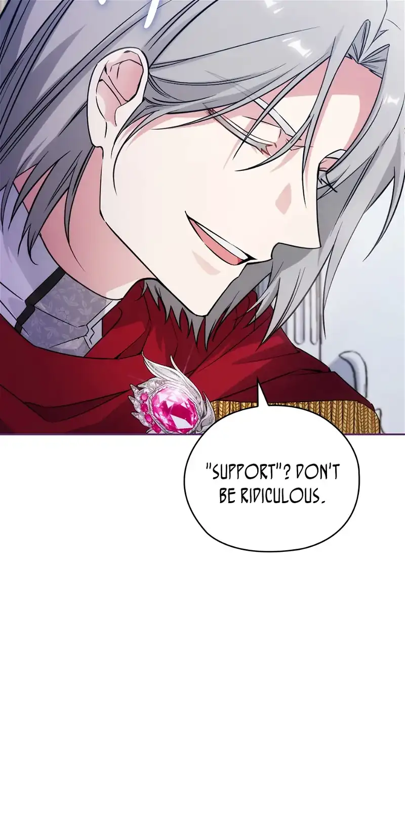 Reminiscence Adonis Chapter 253 page 27 - 