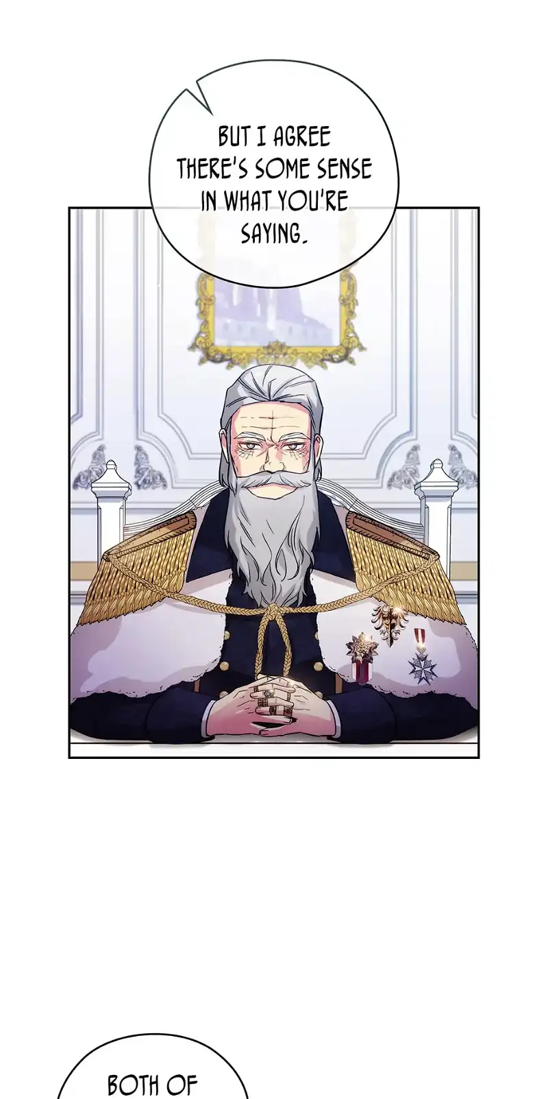 Reminiscence Adonis Chapter 253 page 28 - 