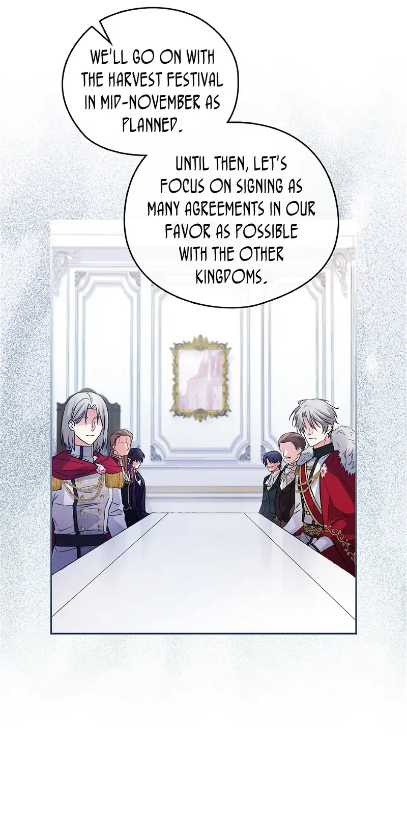 Reminiscence Adonis Chapter 253 page 30 - 