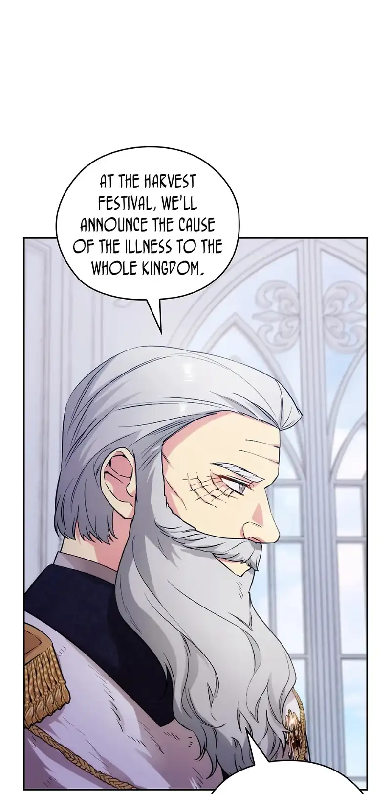 Reminiscence Adonis Chapter 253 page 31 - 