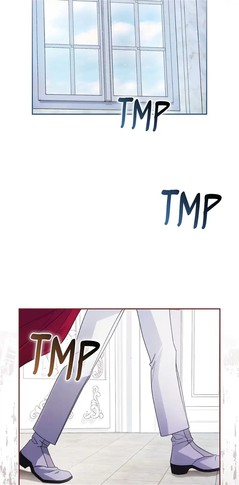 Reminiscence Adonis Chapter 253 page 33 - 