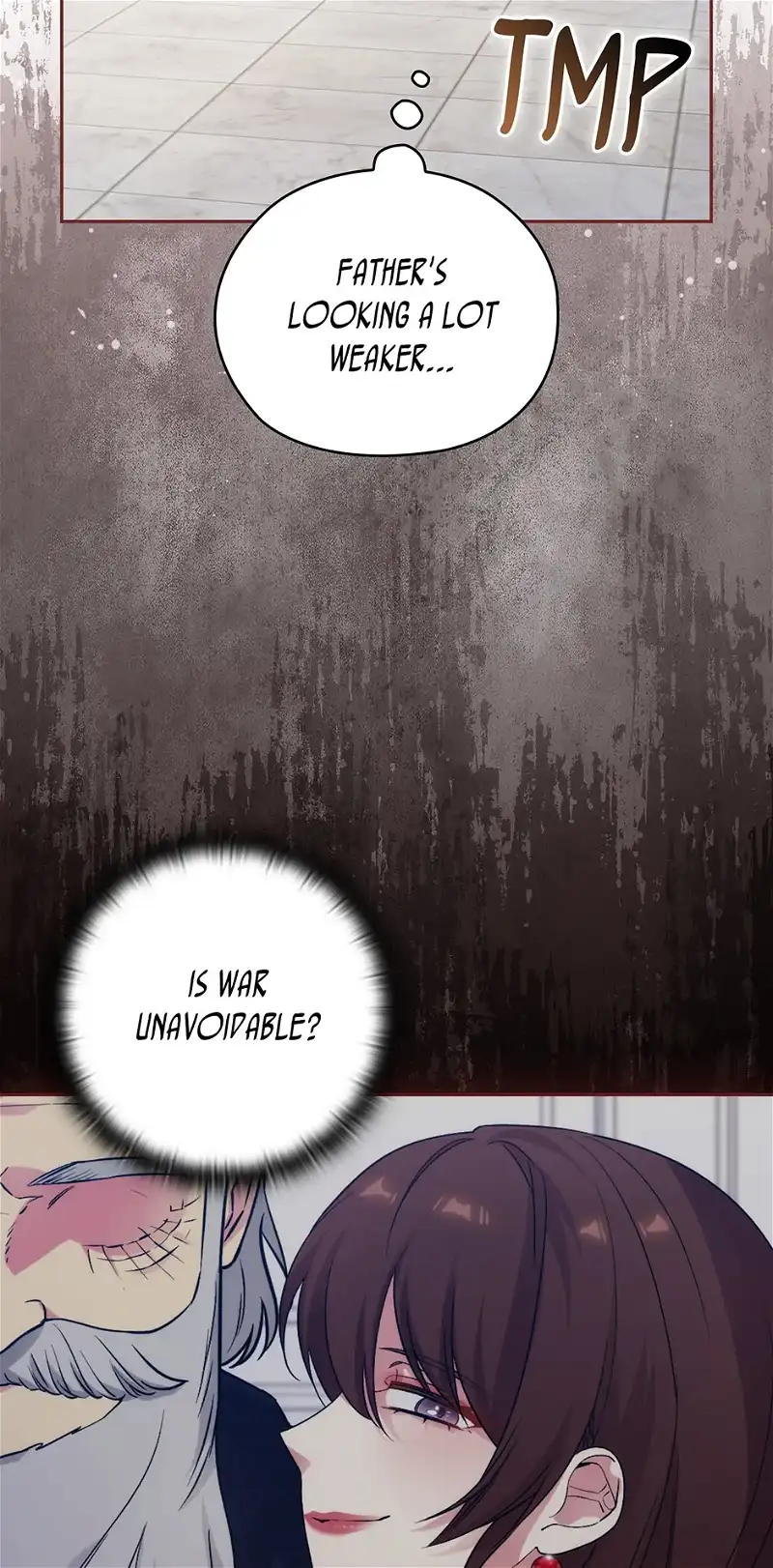 Reminiscence Adonis Chapter 253 page 34 - 