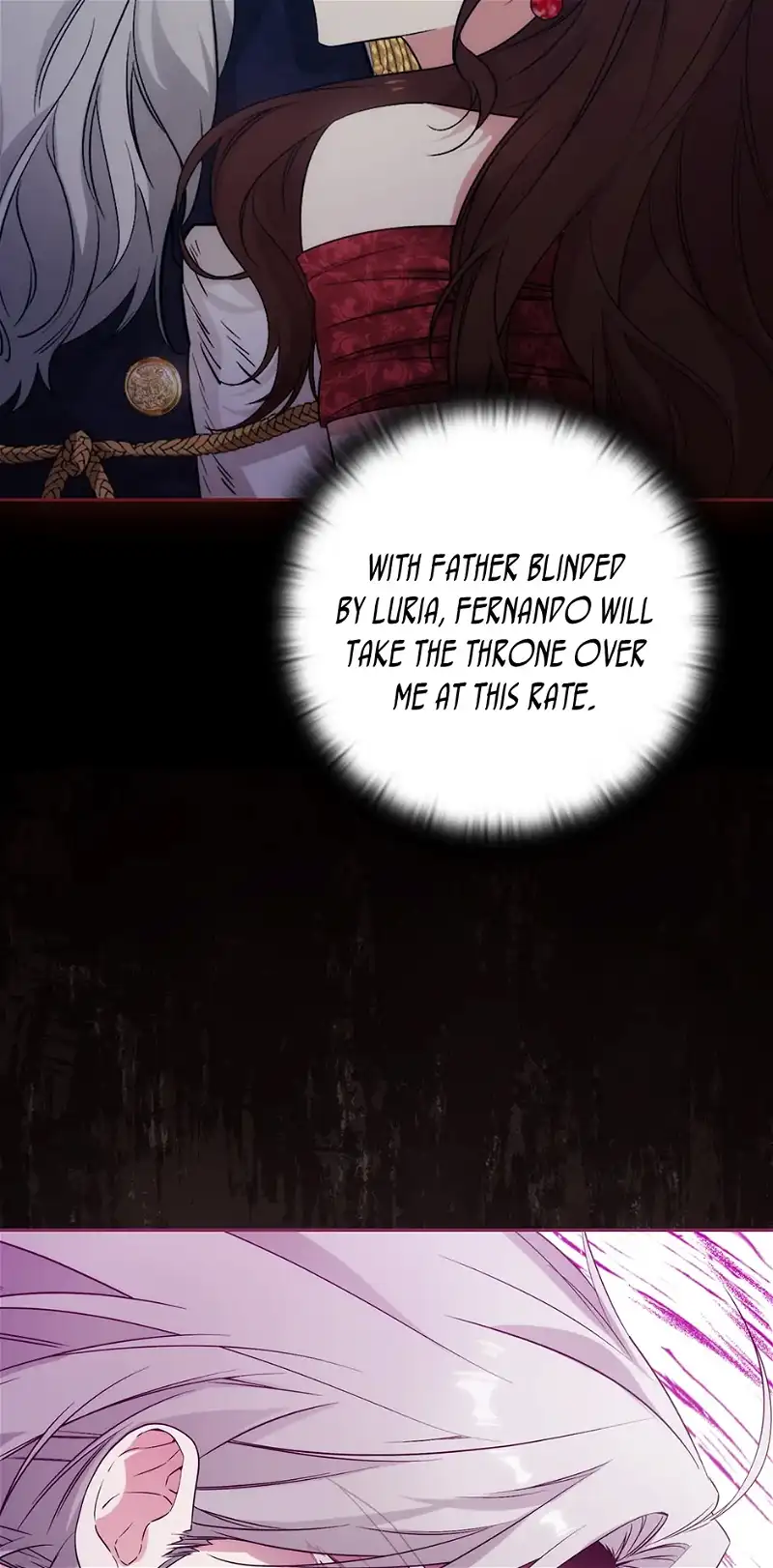 Reminiscence Adonis Chapter 253 page 35 - 