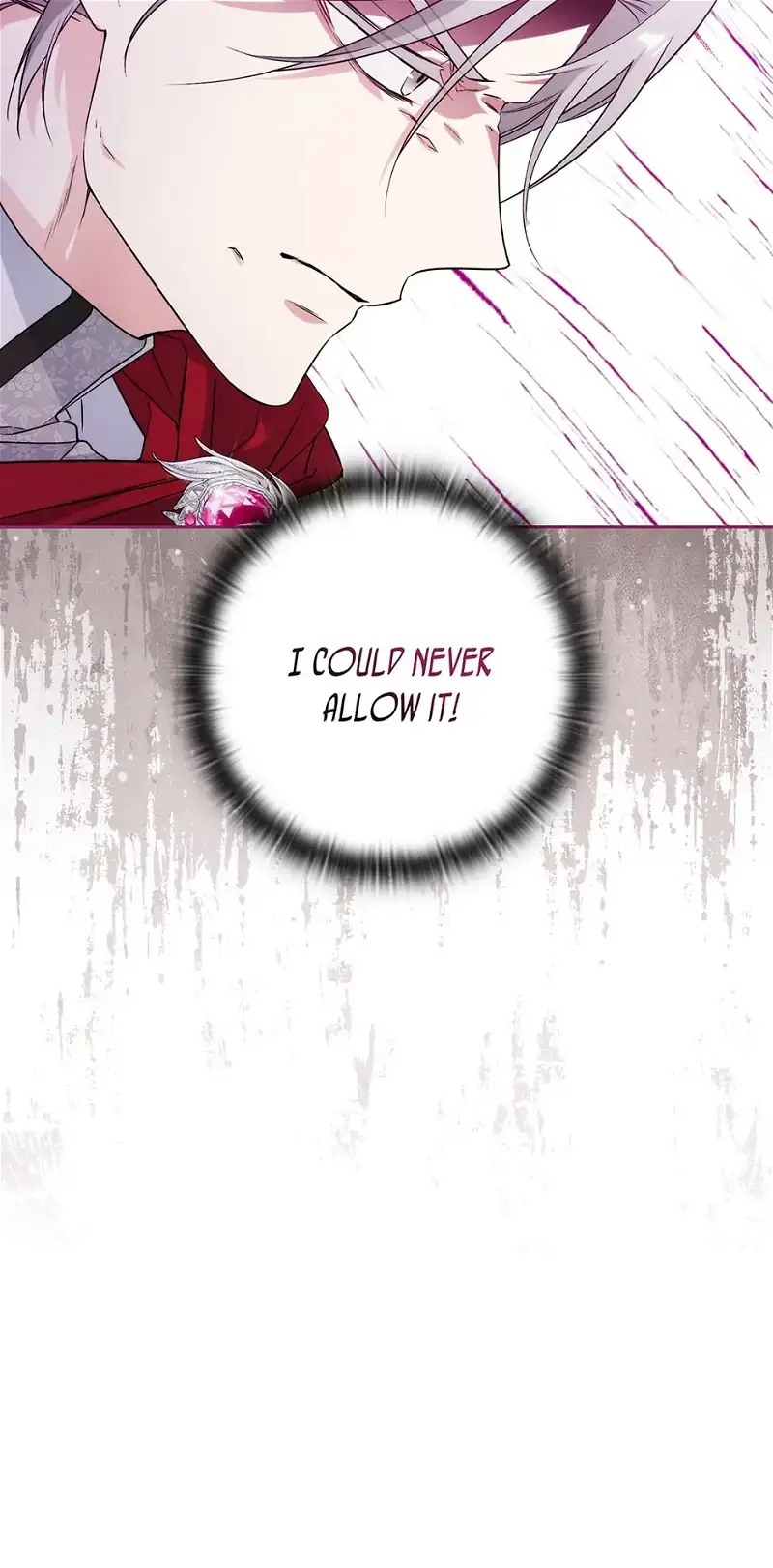 Reminiscence Adonis Chapter 253 page 36 - 