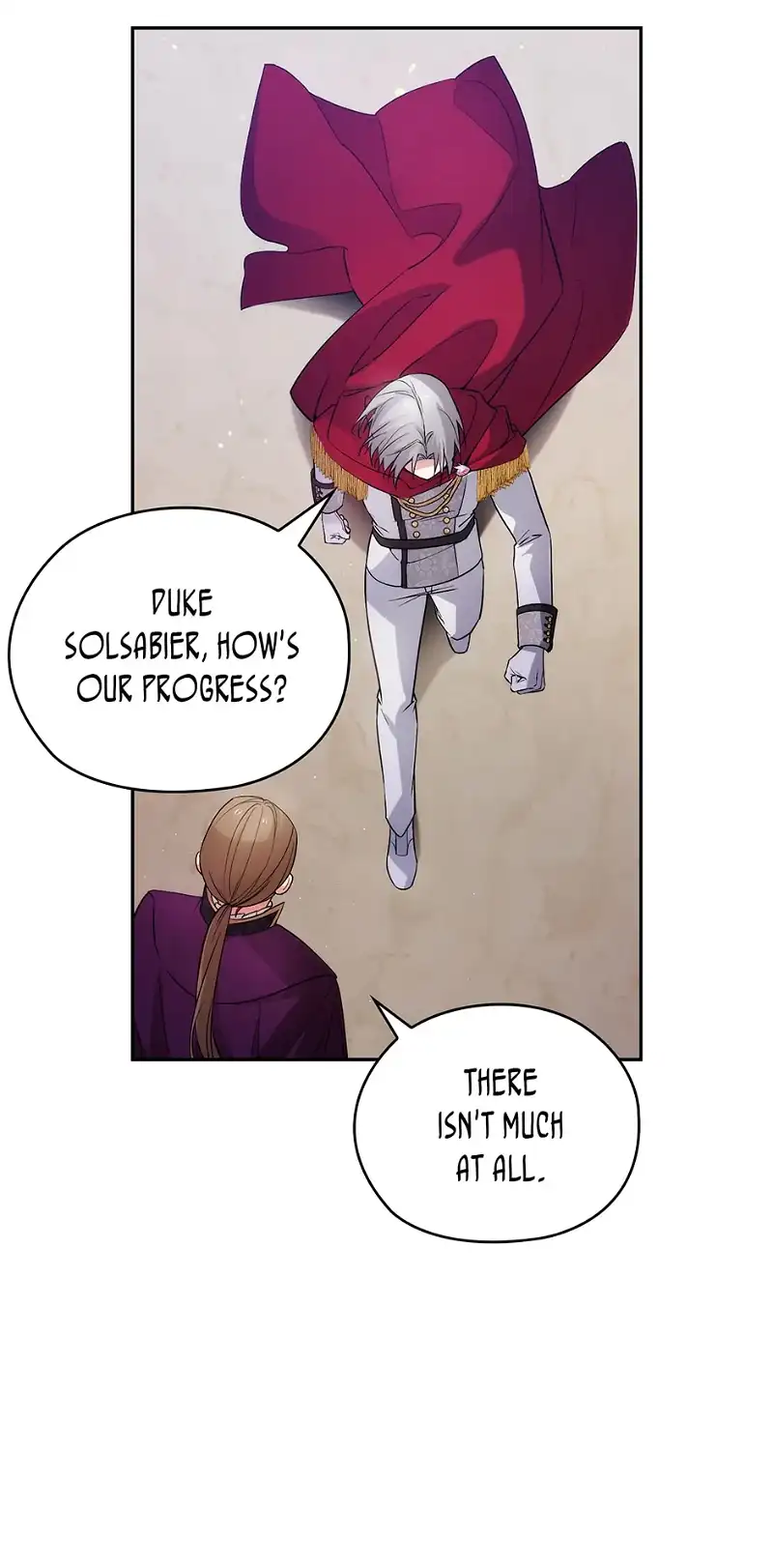 Reminiscence Adonis Chapter 253 page 37 - 