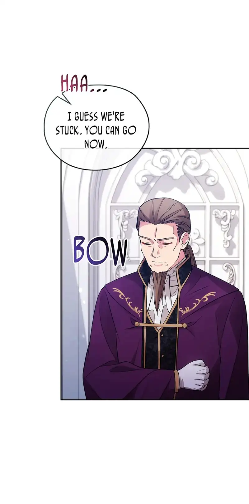 Reminiscence Adonis Chapter 253 page 40 - 