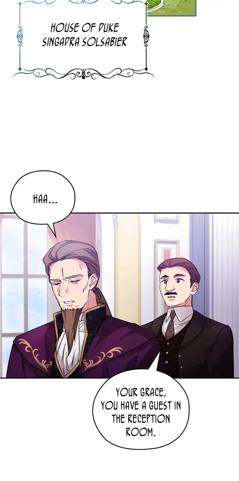 Reminiscence Adonis Chapter 253 page 42 - 