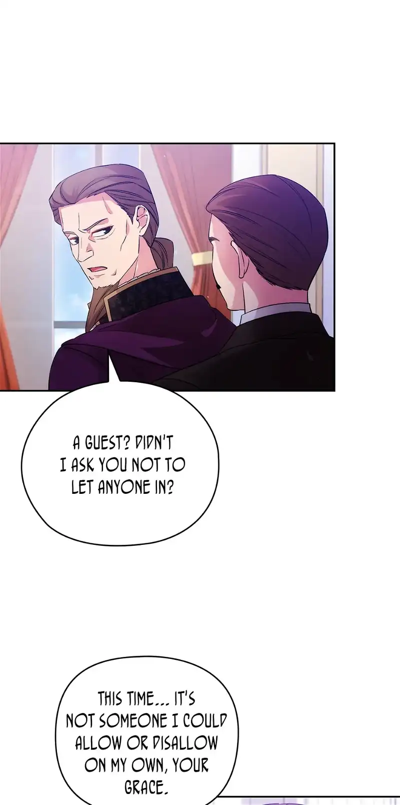 Reminiscence Adonis Chapter 253 page 43 - 