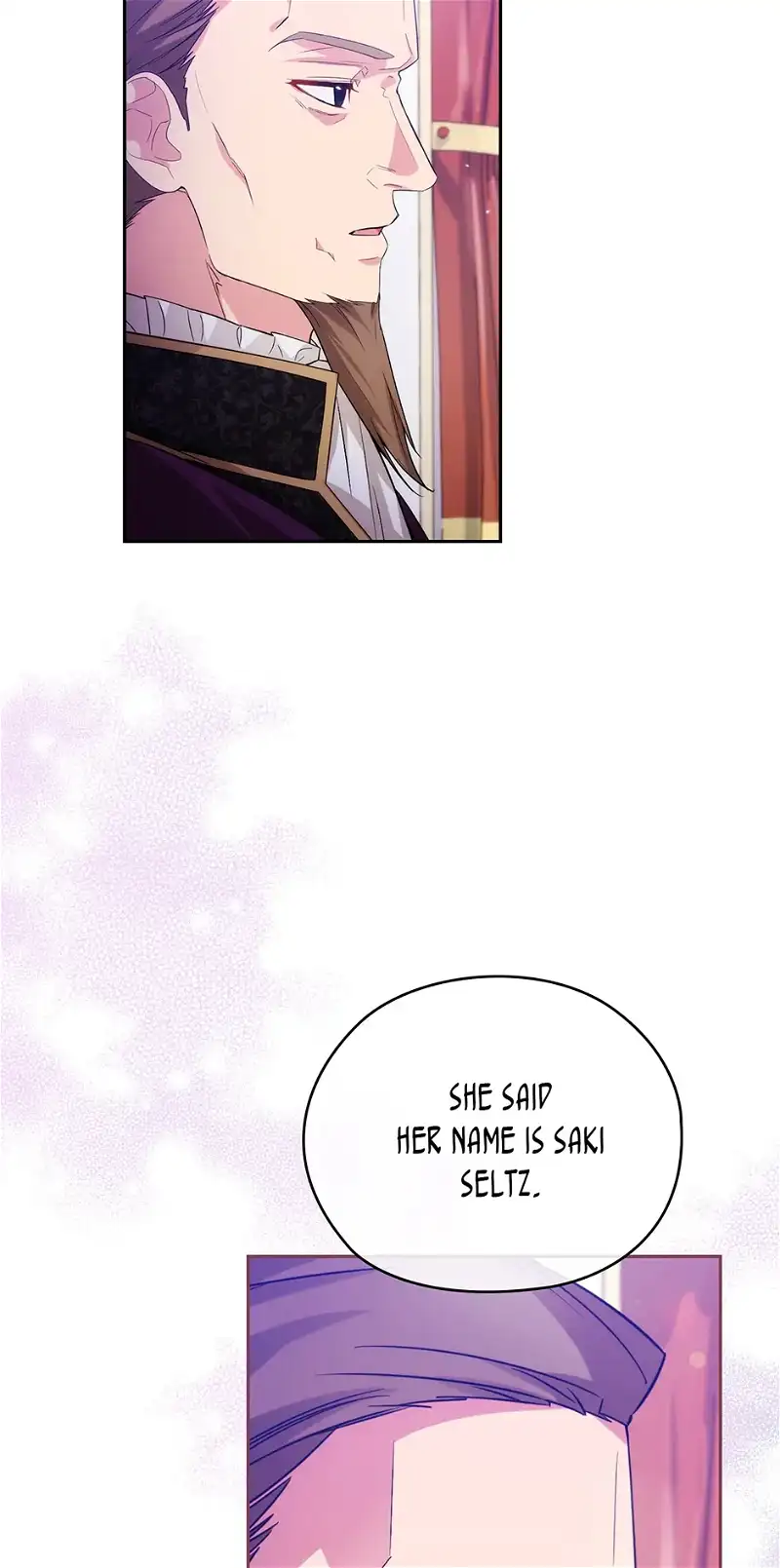 Reminiscence Adonis Chapter 253 page 46 - 