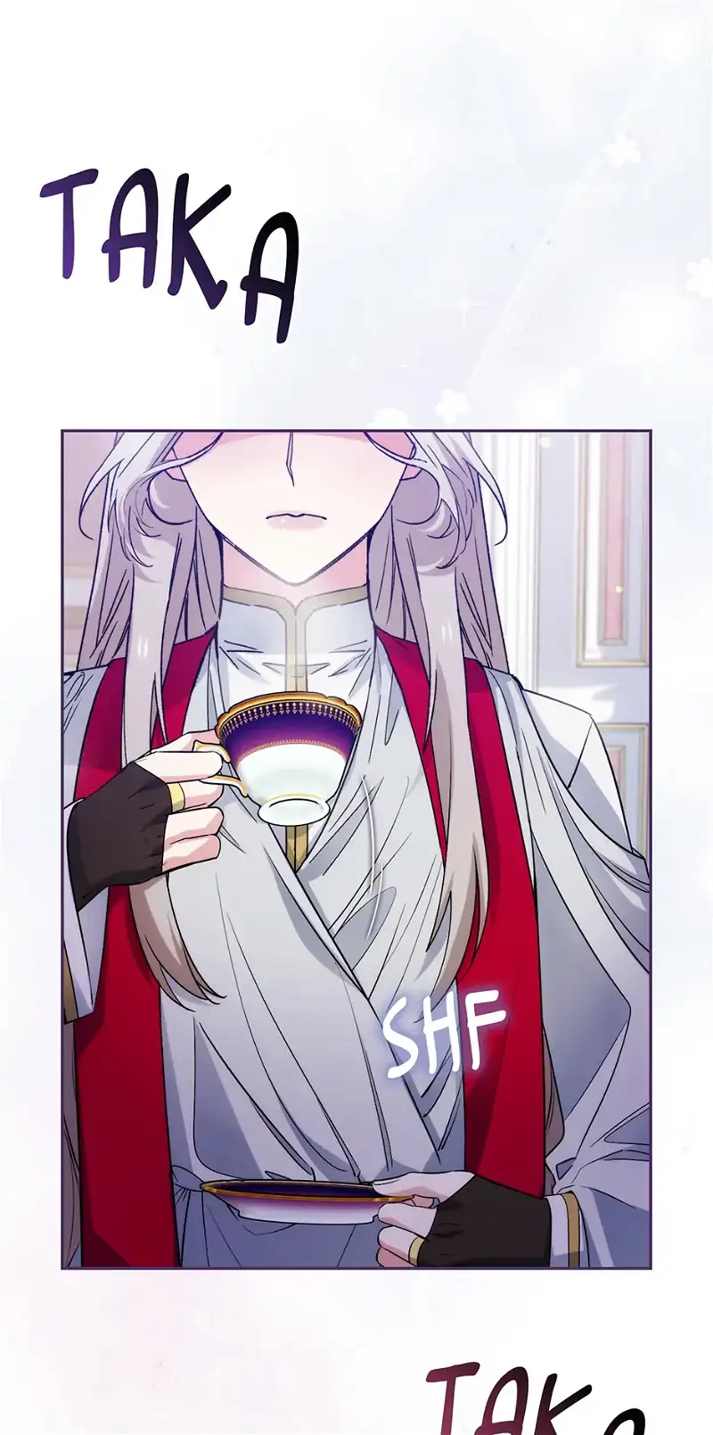Reminiscence Adonis Chapter 253 page 49 - 